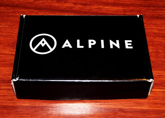 ALPINE VAPE PEN REVIEW | California Weed Blog