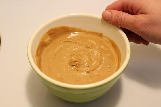 2 Step Cannabis Infused Peanut Butter California Weed Blog