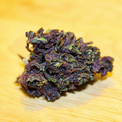 5 Ways To Tell If You Have True Purple Cannabis California Weed Blog